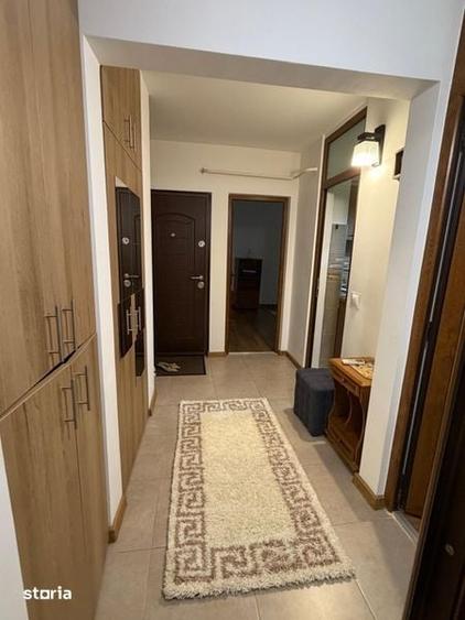 Apartament 2 camere decomandat - de inchiriat - 6