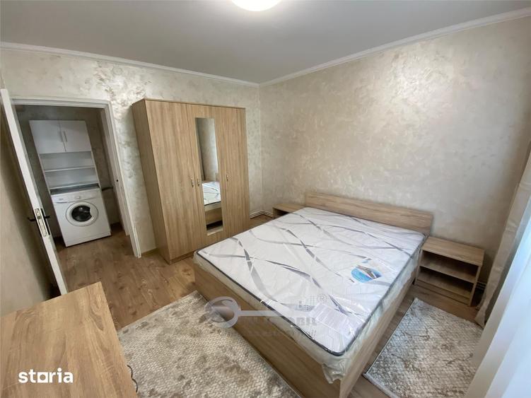 Apartament cu 2 camere în Copou