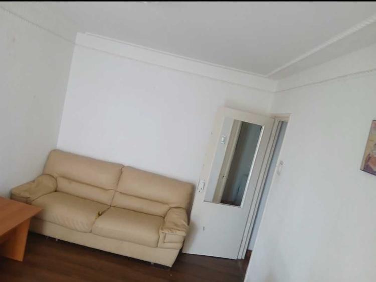 Apartament cu 2 camere semidecomandat în Malu Roșu