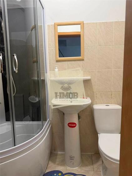 Apartament 2 camere zona Milea OMV - 7