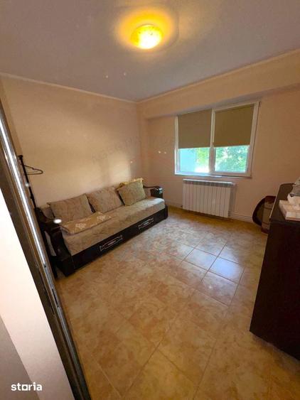 Apartament cu 2 camere decomandat în Nord