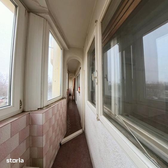 Apartament cu 4 camere decomandat în 13 Septembrie