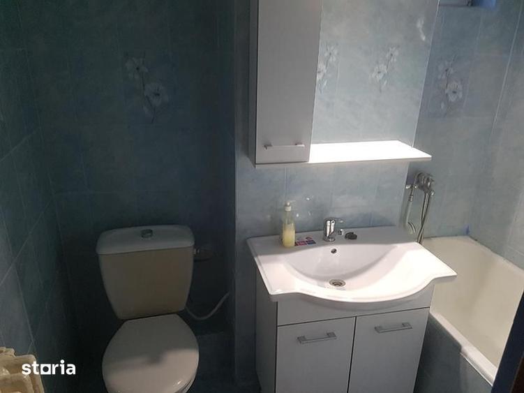 Apartament cu 2 camere, mobilat în Torontalului