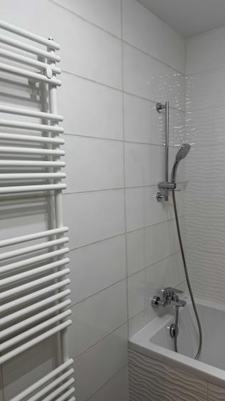 Politehnica - Complex 21 Residence - Garsoniera ULTRAMODERNA - 8