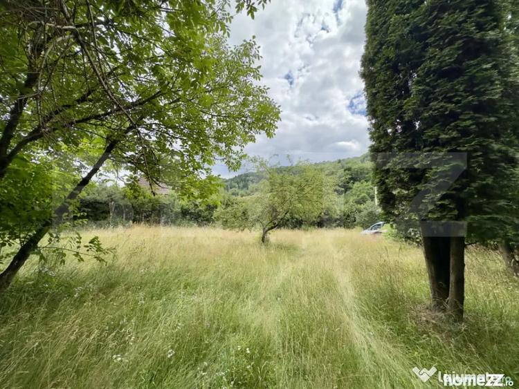 Casă cu 7 camere cu Teren 1670 Mp în Ponor