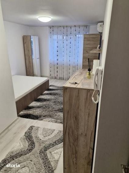 Garsonieră decomandată în Zahana