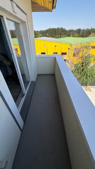 Apartament cu 2 camere decomandat în Măgurele