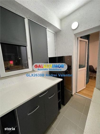 Apartament Tip Studio Berceni - Dimitrie Leonida - Parcare - 4
