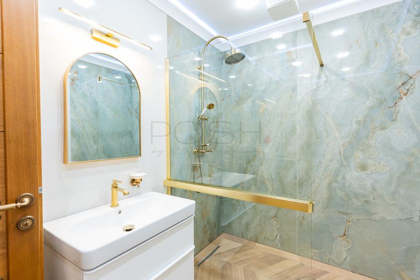 Casă individuală cu 14 camere cu Canalizare în Cișmigiu