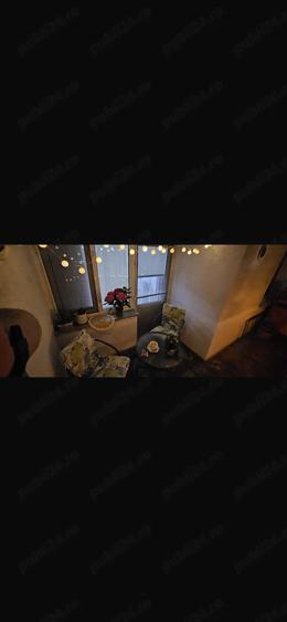 Apartament cu 2 camere decomandat în Ultracentral