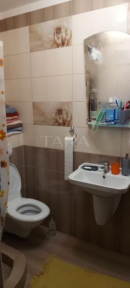 Apartament cu 5 camere decomandat, mobilat în Mănăștur