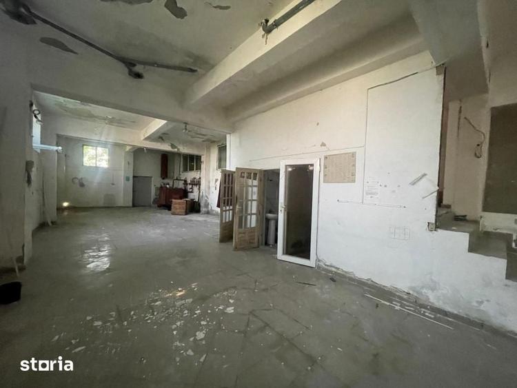 Casa pentru investitie, pretabila inchiriere sau activitate comerciala - 5