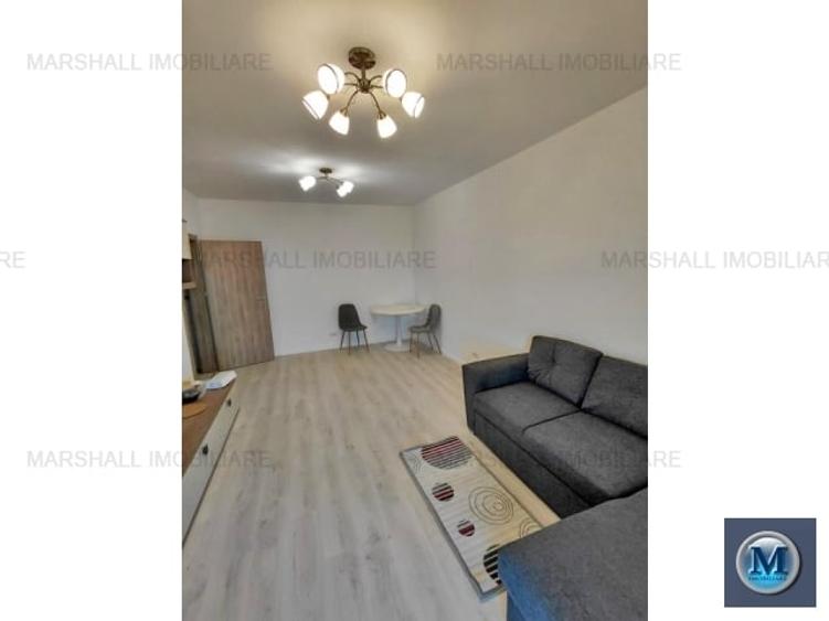 Apartament cu 2 camere decomandat, mobilat în Albert