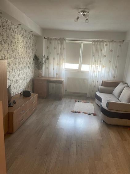 Garsonieră semidecomandată în Bartolomeu