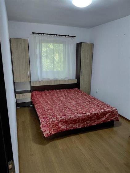 Apartament cu 2 camere semidecomandat în Păcurari