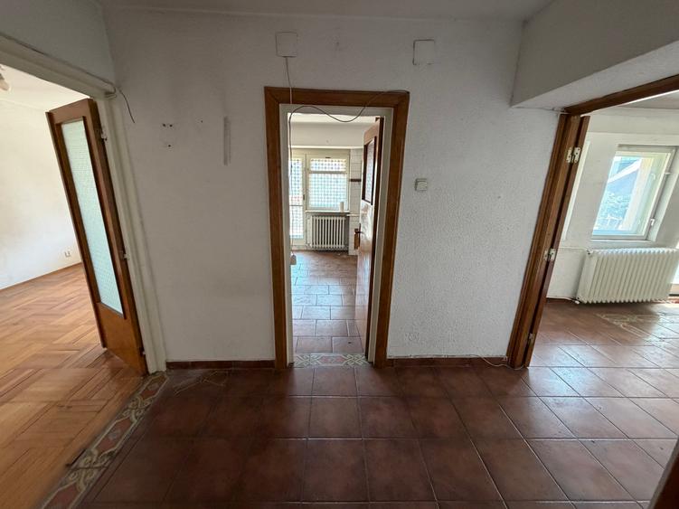 Bulevardul Unirii Duplex Tribunalul București - 35