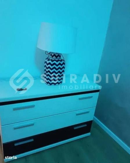 Penthouse modern, terasa de 80 mp, parcare- zona Eroilor - 6