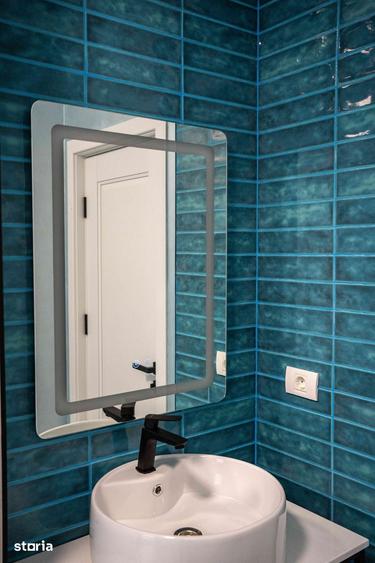 Apartament cu 2 camere în Unirii