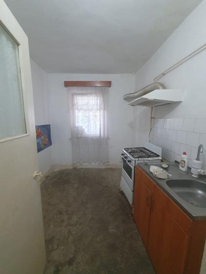 Apartament cu 2 camere decomandat în Exterior Nord