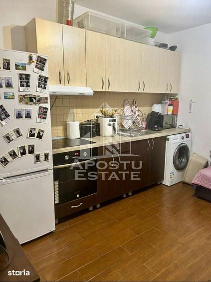 Apartament cu 2 camere decomandat în Soarelui