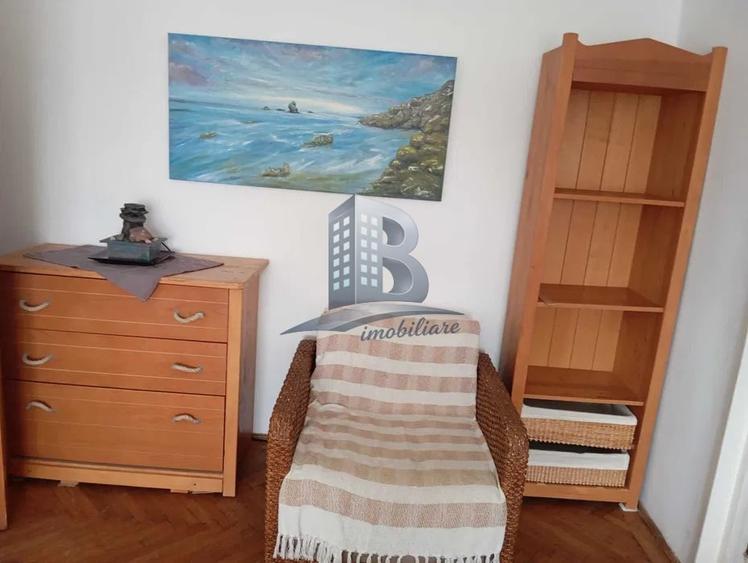 Apartament cu 2 camere semidecomandat, mobilat în Drumul Taberei