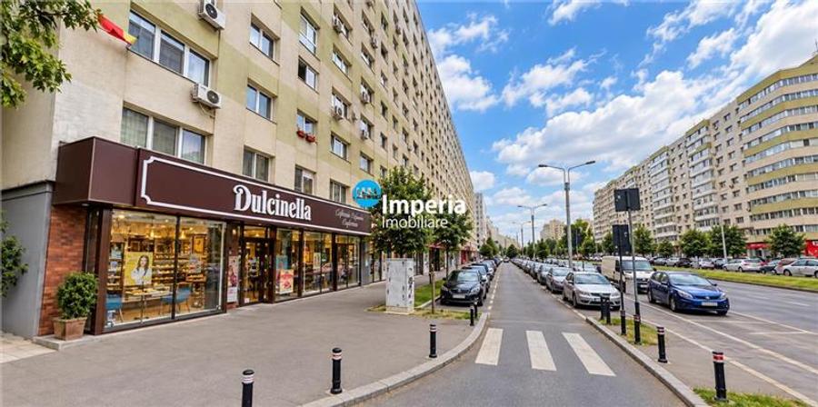 Spațiu comercial, de 170 mp, în Central