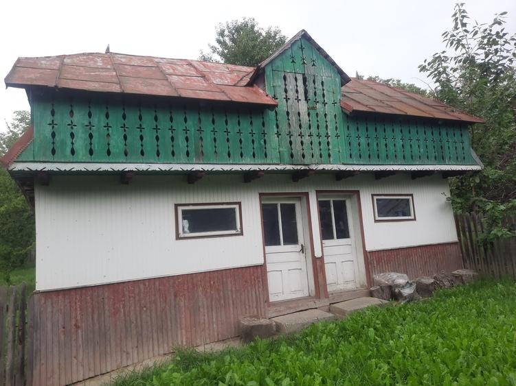 Spațiu comercial, în Valea Arini