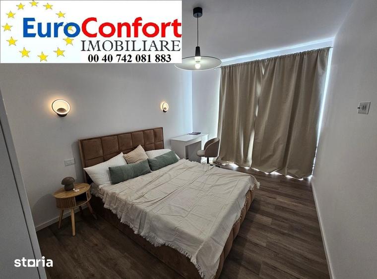 Apartament cu 2 camere în Pârneava
