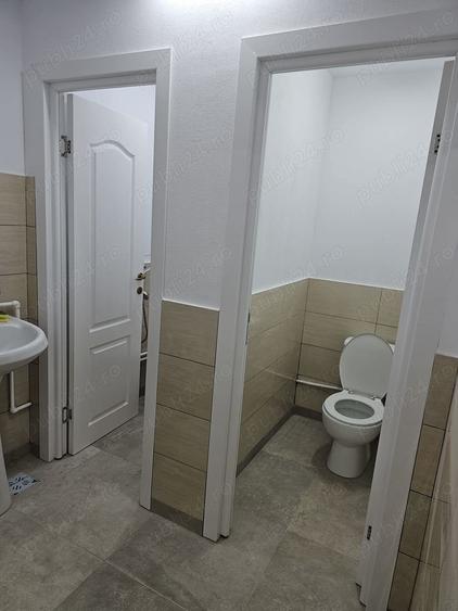 Spațiu comercial, de 90 mp, în Ultracentral