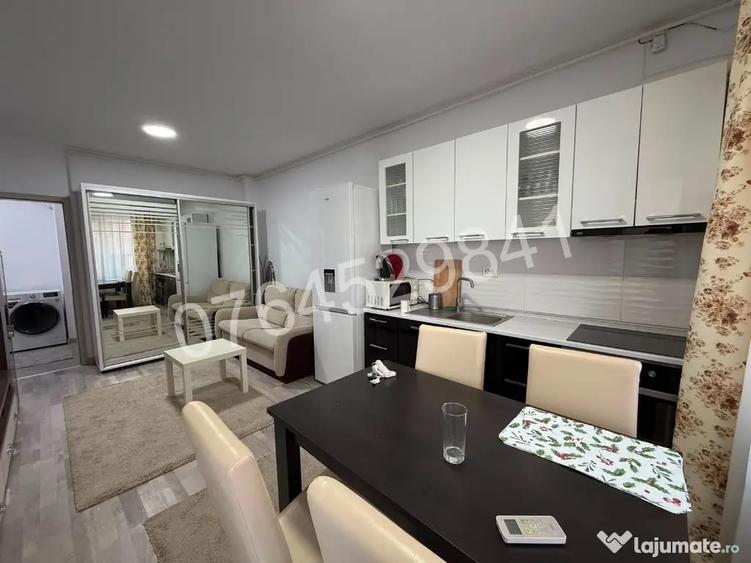 Apt. 2 camere,bloc 2021,Rotar Park 2,Militari,zona Metro-Mc Donald's - 10