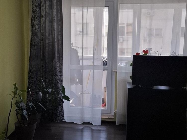 Apartament 2 camere, 56 mp, etaj 6/8, bloc reabilitat, Teiul Doamnei - 2