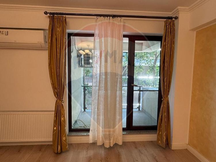INCHIRIERE Apartament cu 3 camere in zona Aviatiei - 9
