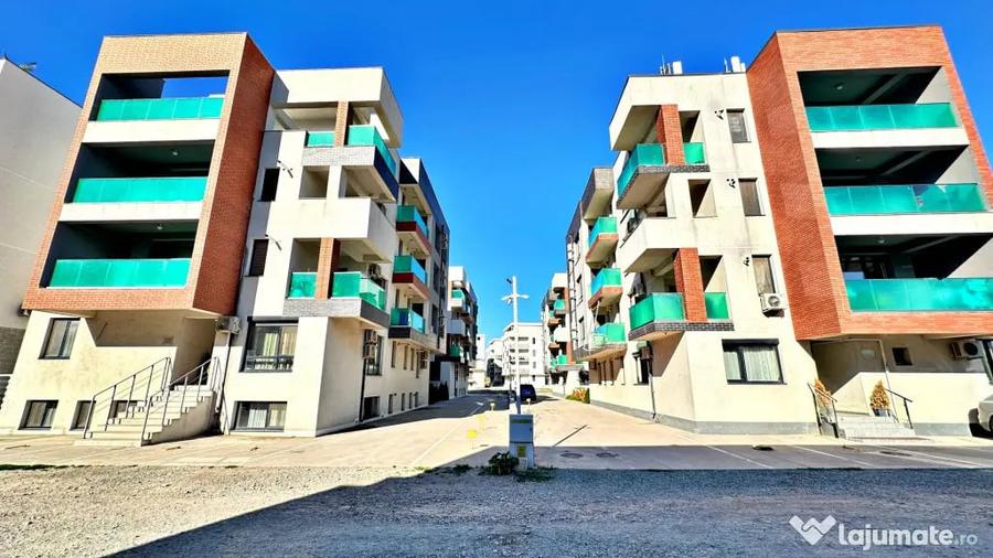 MAMAIA NORD - AQUARIUM RESIDENCE - LANGA MARE - Comision 0% - 16