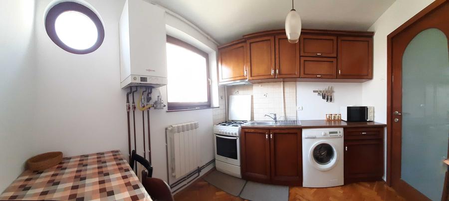 Proprietar, inchiriez 2 camere Complex Studentesc - 4