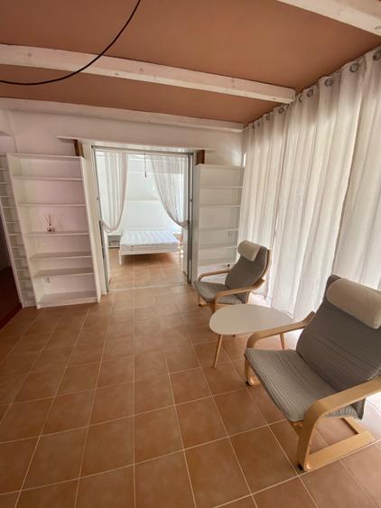 Apartament cu 2 camere semidecomandat în Bună Ziua