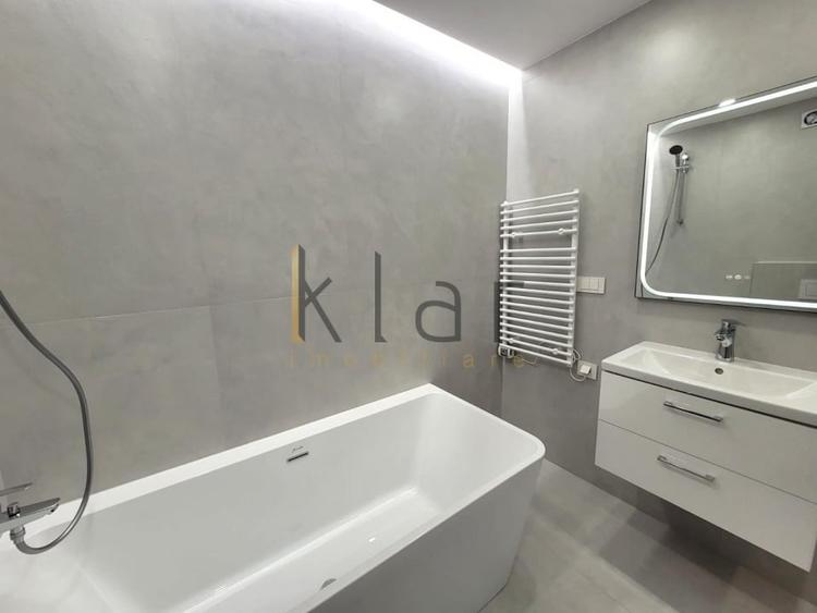 Apartament 2 camere modern 45 mp terasa garaj! Zona Eroilor! - 12