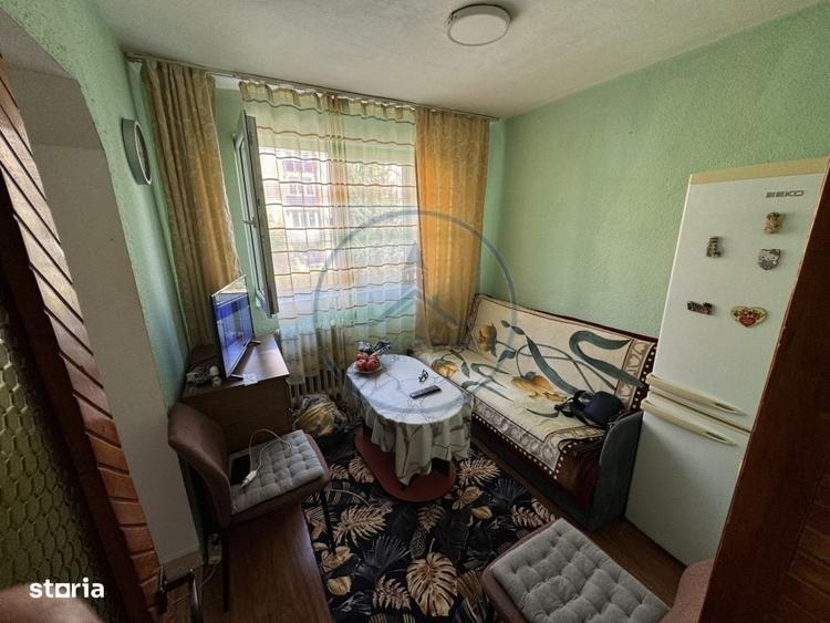 Apartament 3 camere | etaj 1 | 45 mp utili | Decebal-izolat exterior - 6