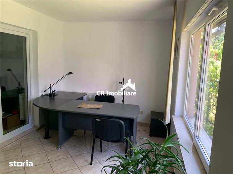 Vila de vanzare 6 camere Iancu Nicolae cu Gradina - 8