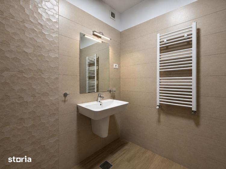 Apartament cu 2 camere în Sud