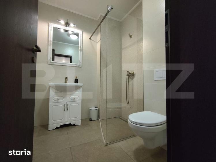 Apartament cu 3 camere, 87 mp, 2 bai, 2 dressinguri, parcare - Victori - 8