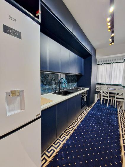 Apartament 3 camere, 78 mp, decomandat, prima închiriere, Grand Beetle Residence - 7