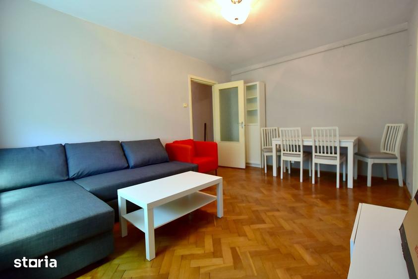 Apartament 2 camere - Medicina Timisoara (Str. Bucuresti) - 4