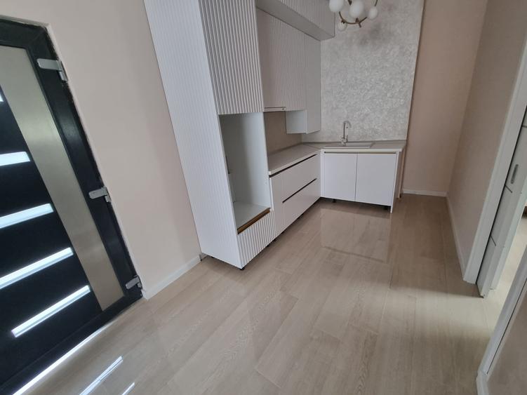 Casă cu 3 camere cu Teren 125 Mp în Tătărași