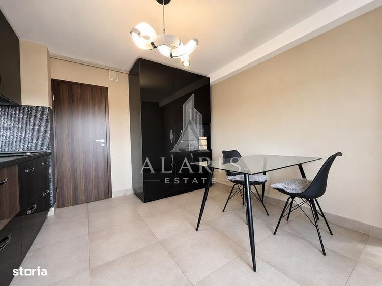 Apartament cu 3 camere decomandat în Dorobanților