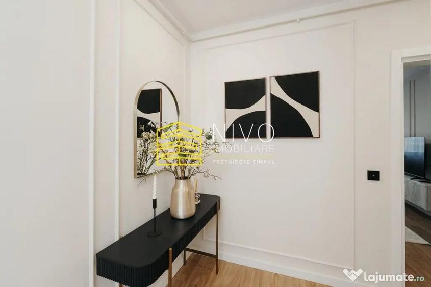 Apartament cu 3 camere decomandat în Livezeni