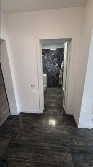 Apartament cu 2 camere semidecomandat în Sânpetru