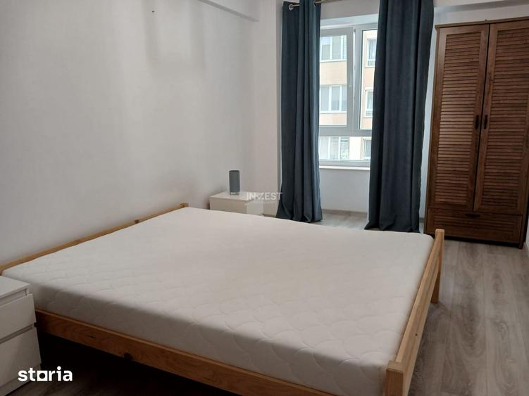 Apartament cu 2 camere în Copou