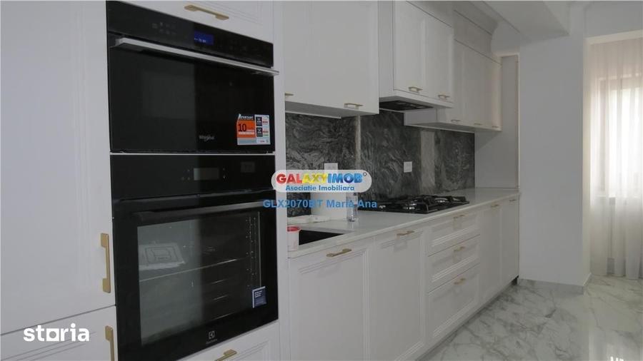 Apartament cu 2 camere în Ultracentral