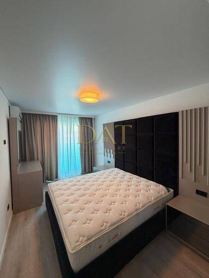 Apartament cu 2 camere în Zorilor