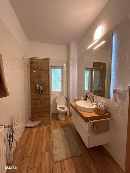Casă cu 4 camere cu Teren 400 Mp în Trivale